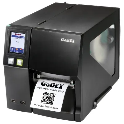 картинка Принтер этикеток Godex ZX-1300i  от магазина ККМ.ЦЕНТР