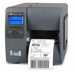 картинка Принтер этикеток Datamax M-4308 от магазина ККМ.ЦЕНТР
