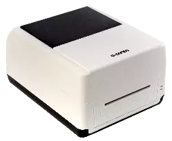 картинка Принтер этикеток G-SENSE TT451 (термотрансфер, 203 dpi, 4 inch, USB+LAN) от магазина ККМ.ЦЕНТР
