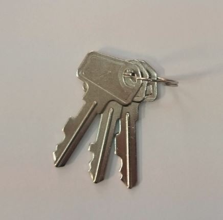 картинка Ключи для клавиатуры АТОЛ от магазина ККМ.ЦЕНТР